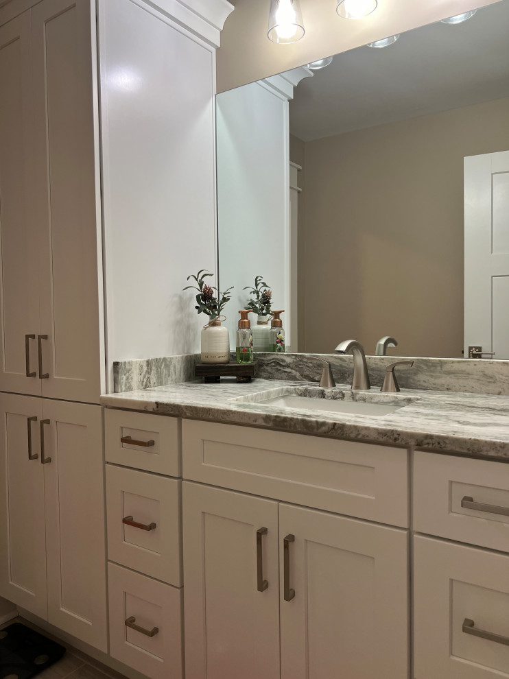 Lakeside House Remodel