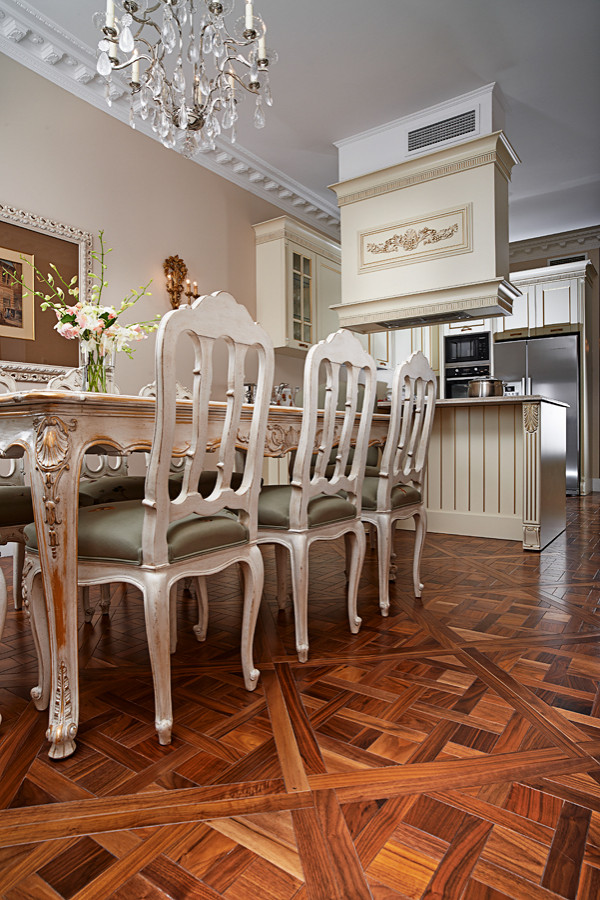 Большой Якиманский переулок