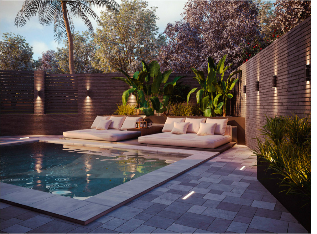 Реконструкция жилого дома