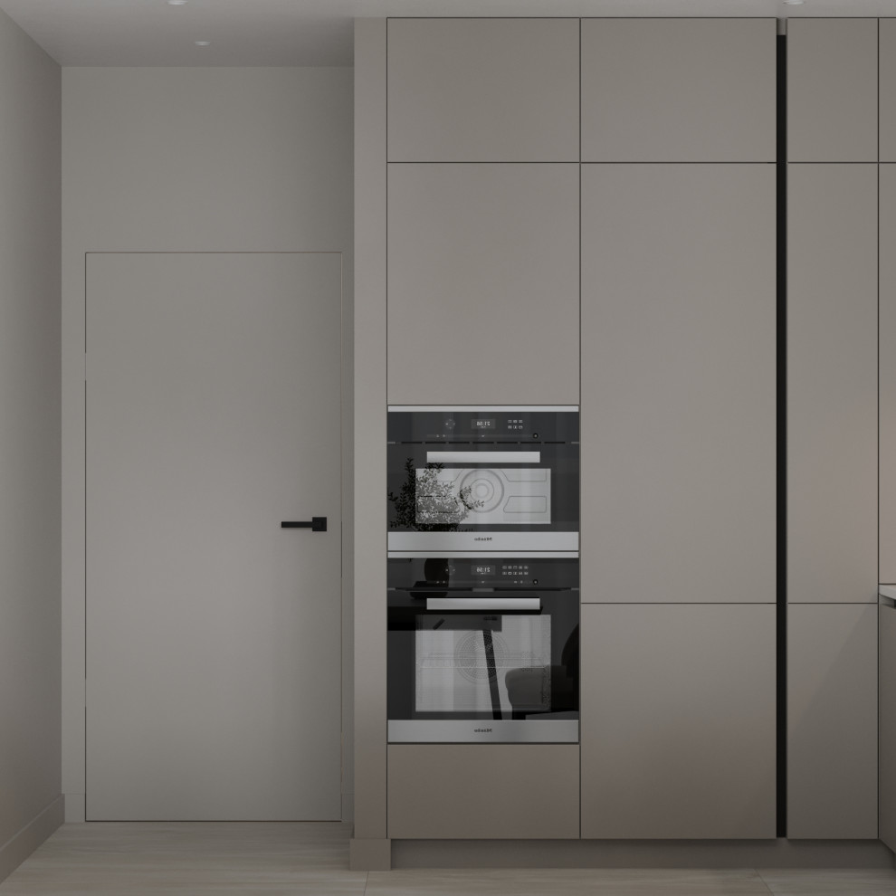 Интерьер квартиры