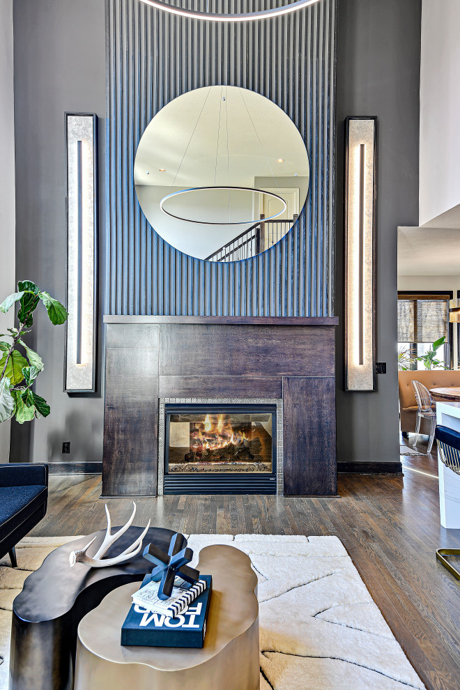 Kitchen & Great Room Update