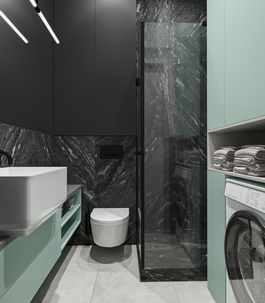 Санкт-Петербург ЖК "Петровский квартал на воде"