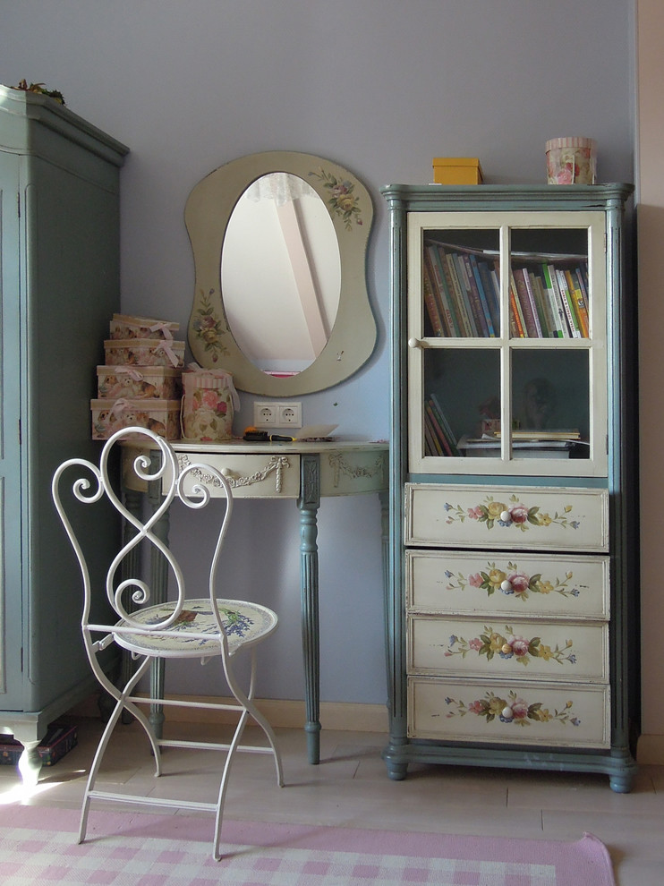 дом "Глаголево-Парк Детская