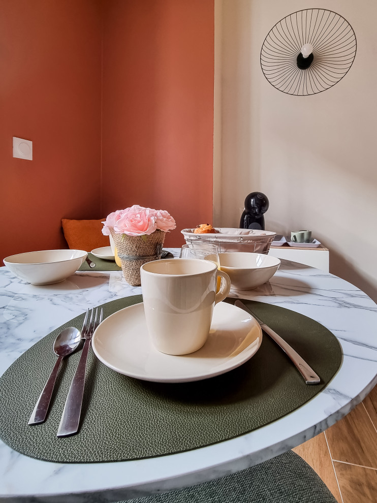 STUDIO ATYPIQUE LE MOURILLON