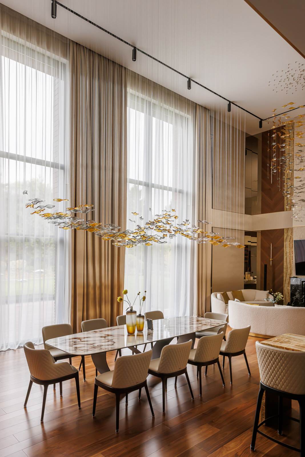 Дом в кп Миллениум Парк