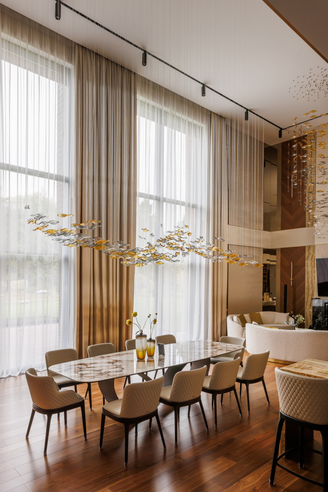 Дом в кп Миллениум Парк