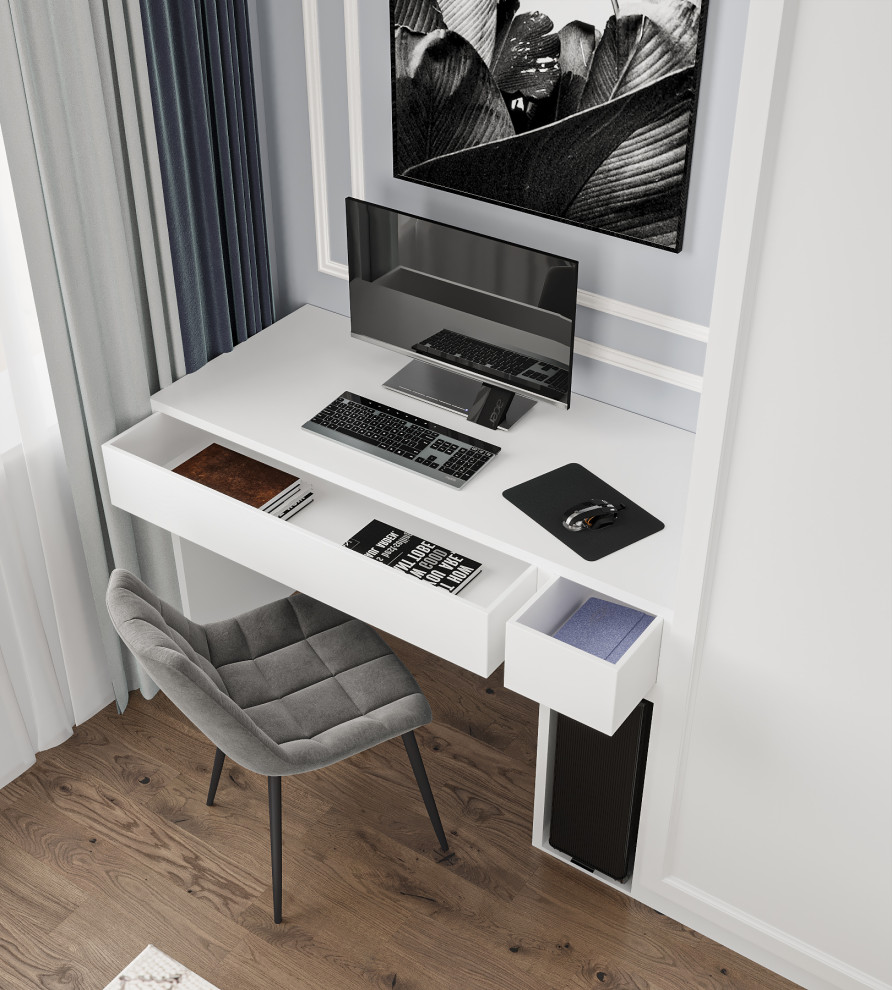 Ж.К. Патриотов