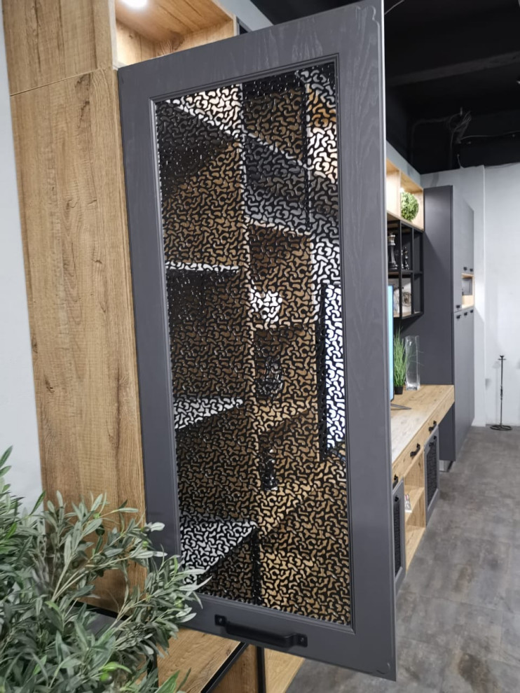 Мебельные решетки