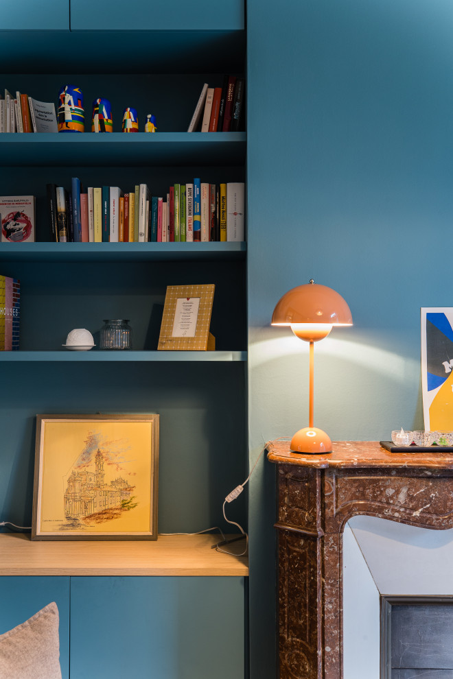 Rénovation d'un ancien gite