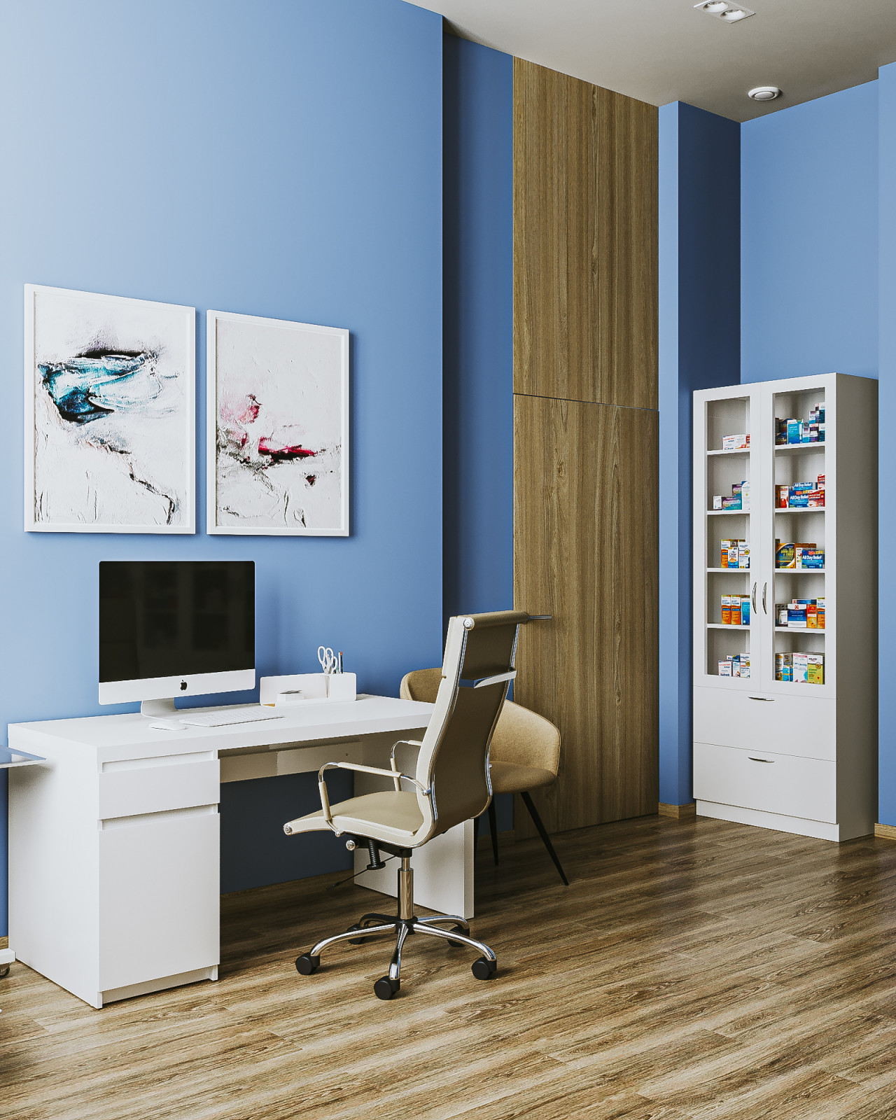 Клиника "Личный доктор" Спб