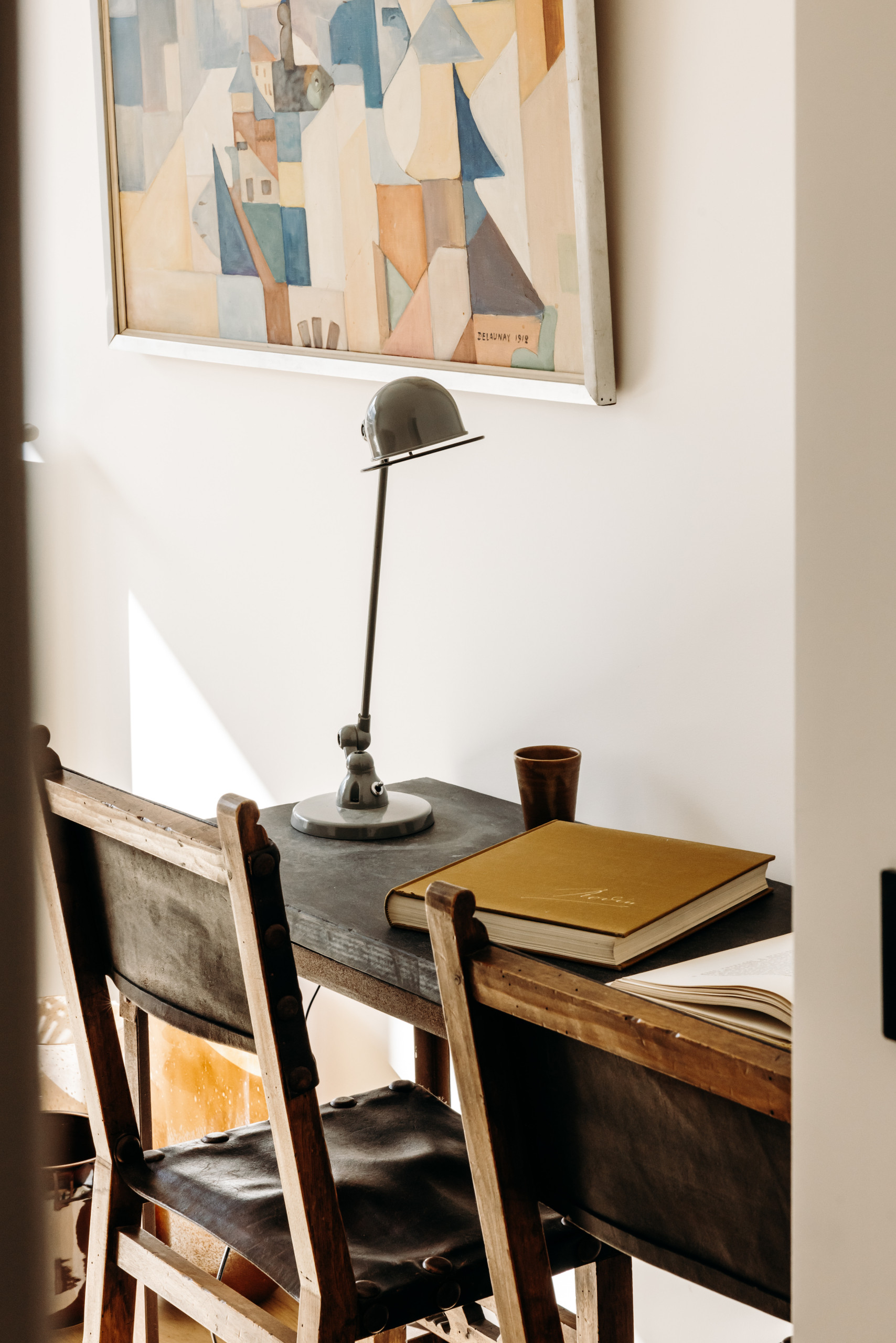 Rénovation totale à Boulogne-Billancourt