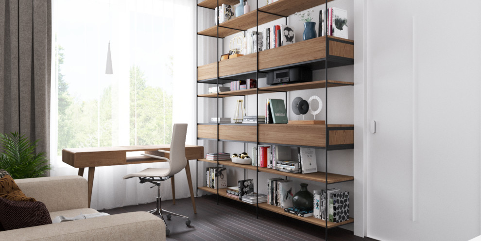 3-к квартира г.Москва 2019г