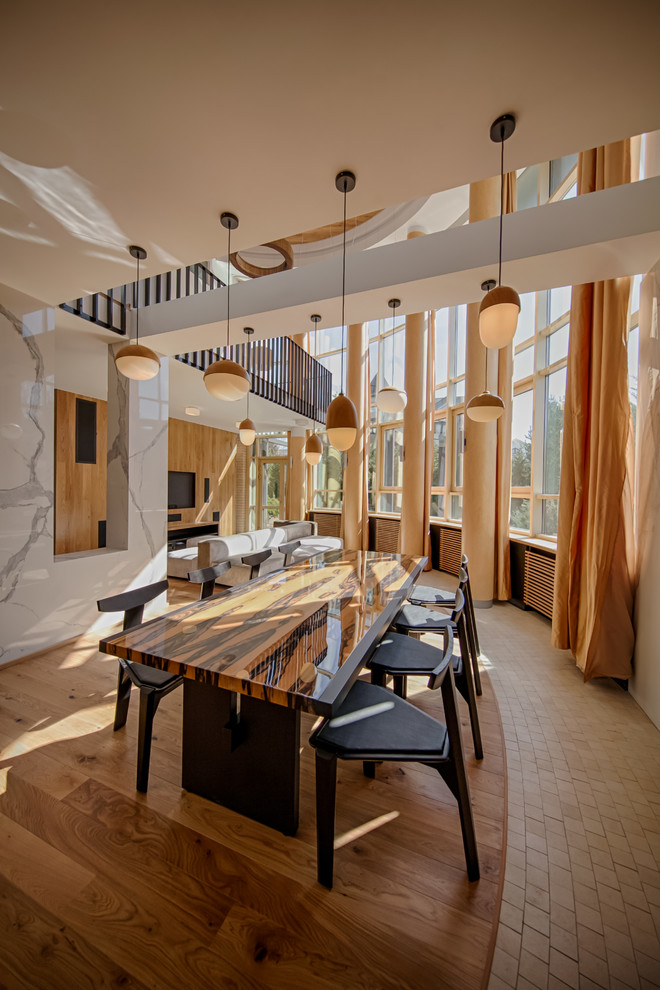 Загородный дом "Бенилюкс"