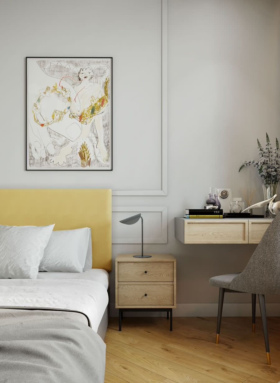 ЖК Акварель