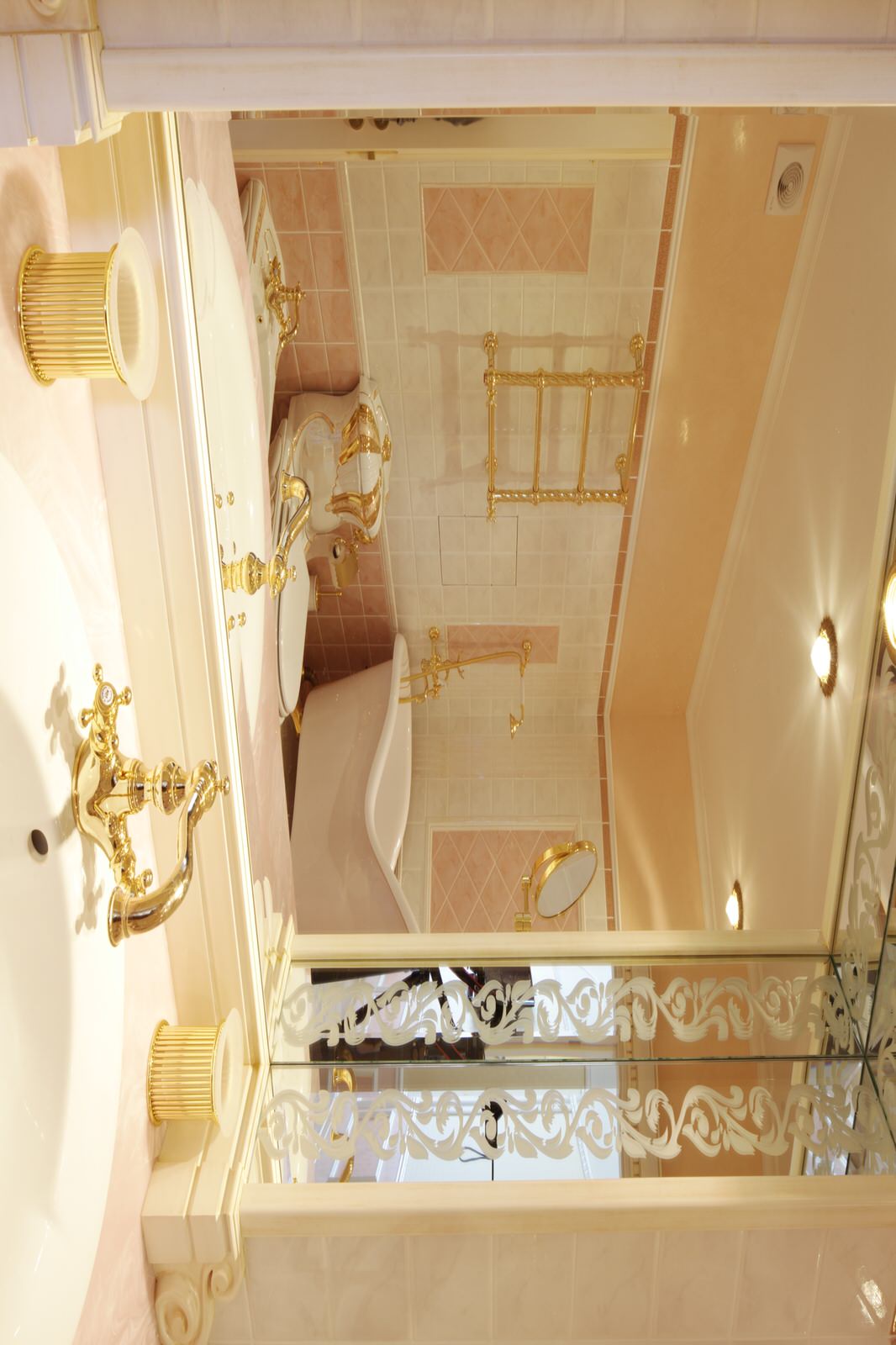 Квартира в Москве1