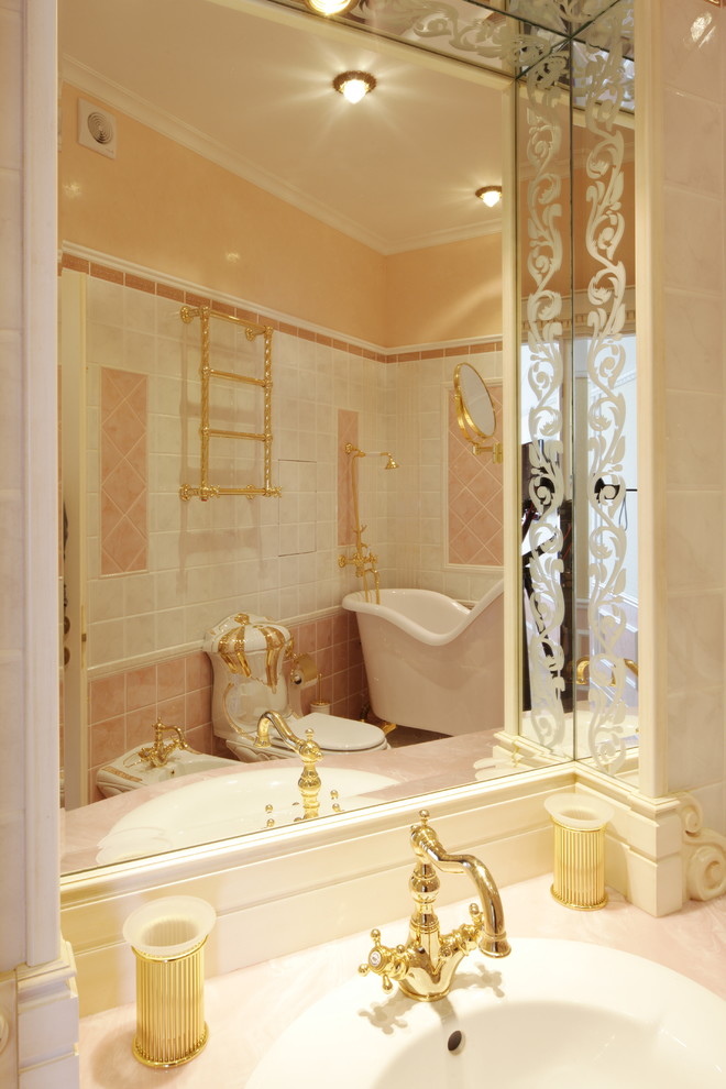 Квартира в Москве1