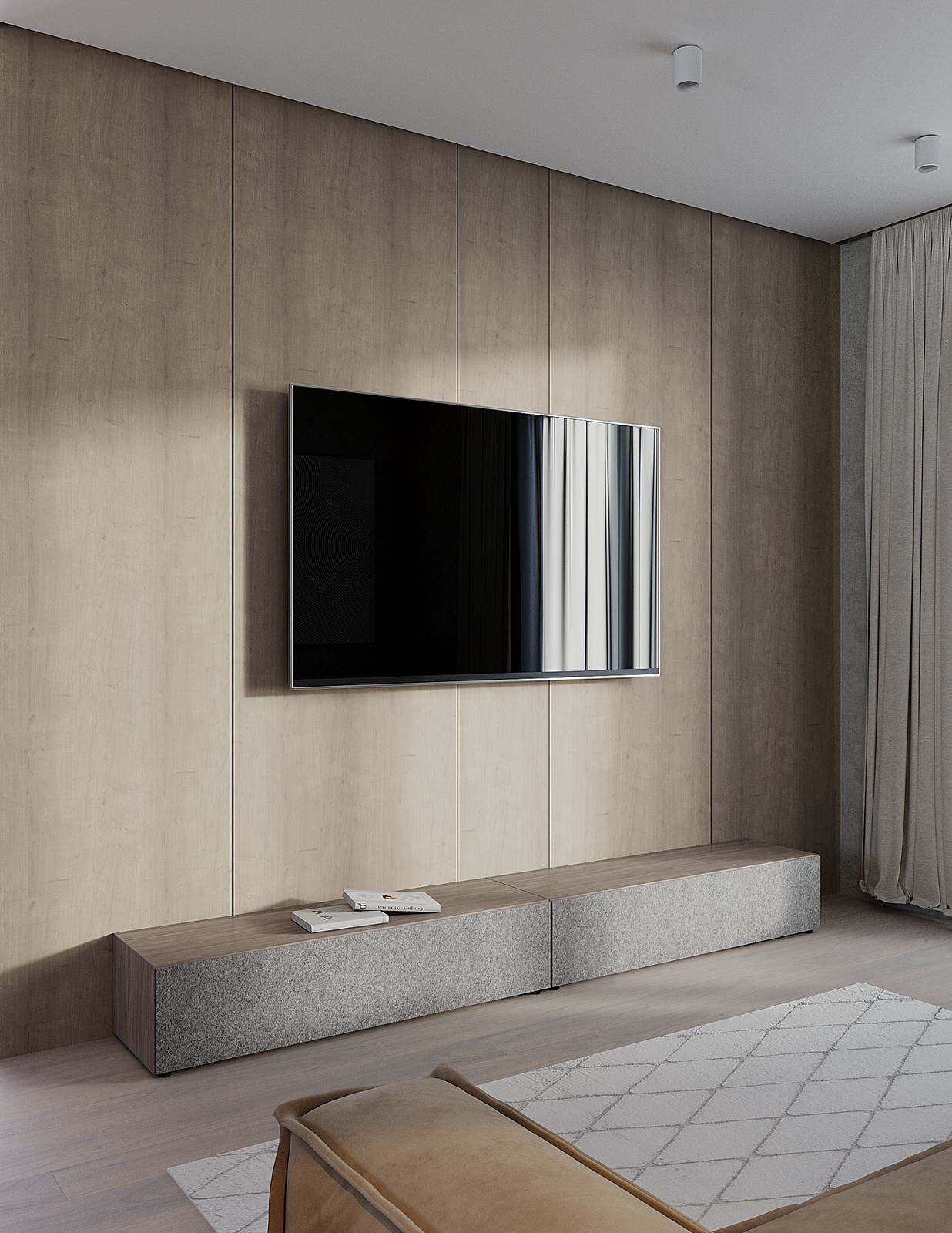 Дом в Никольском, 200 кв. м