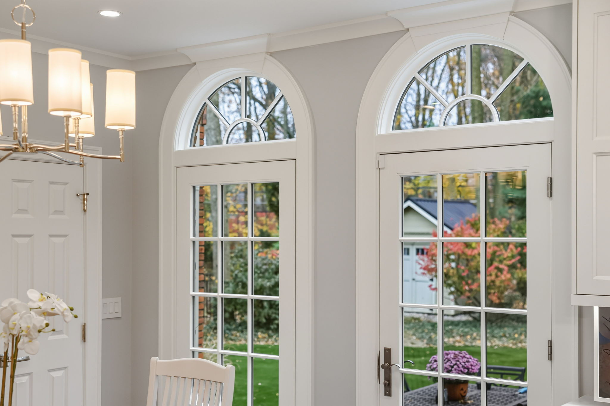 Bay Village Remodel November 2025