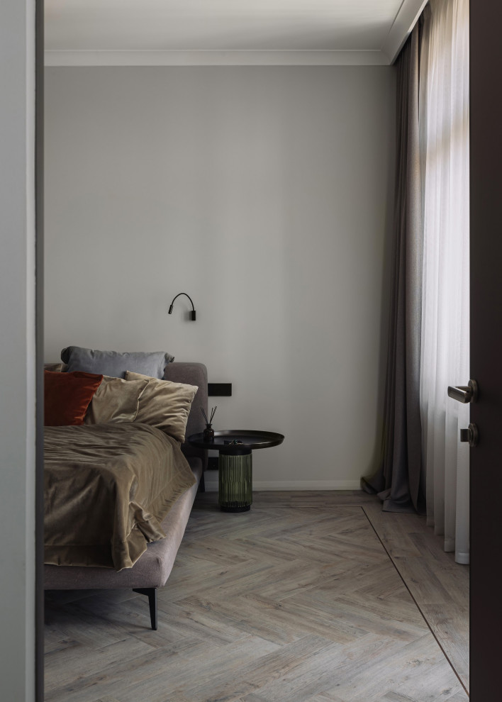 ЖК Адмирал.