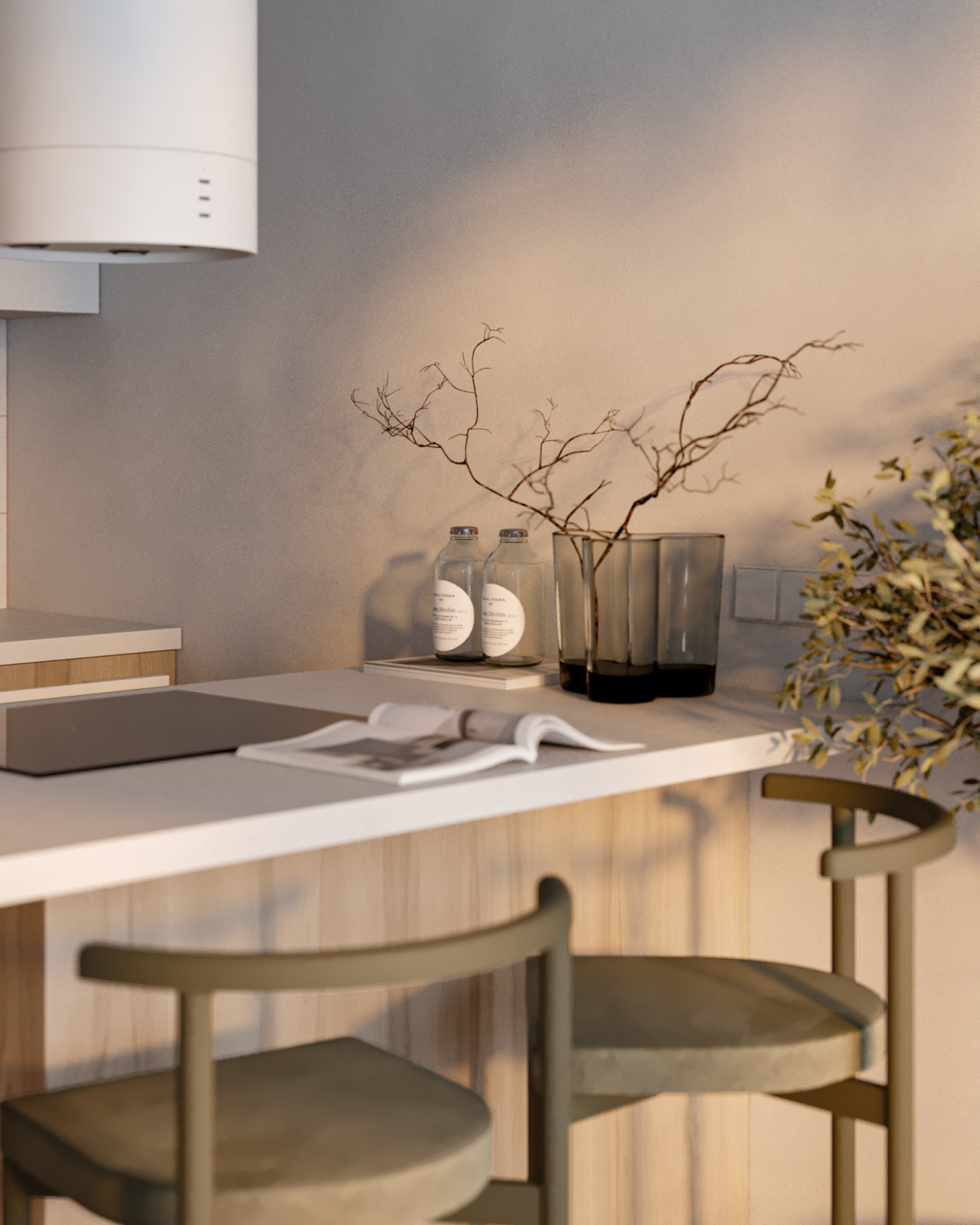 ЖК Голландия