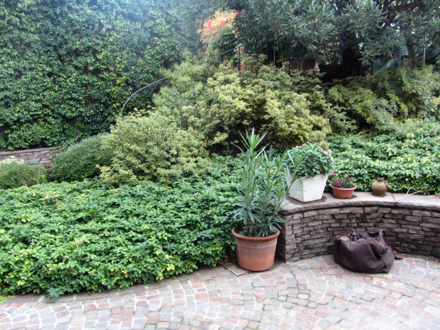 Giardini klassisch-garten