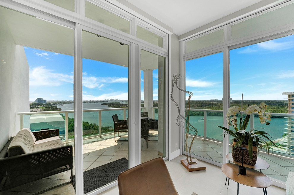 Sunny Isles Beach Condo Remodeling