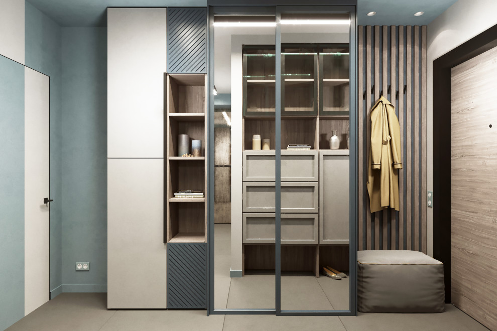 Морской бриз