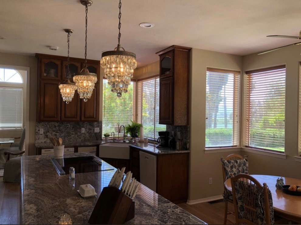 California Granite & Natural Stone Inc