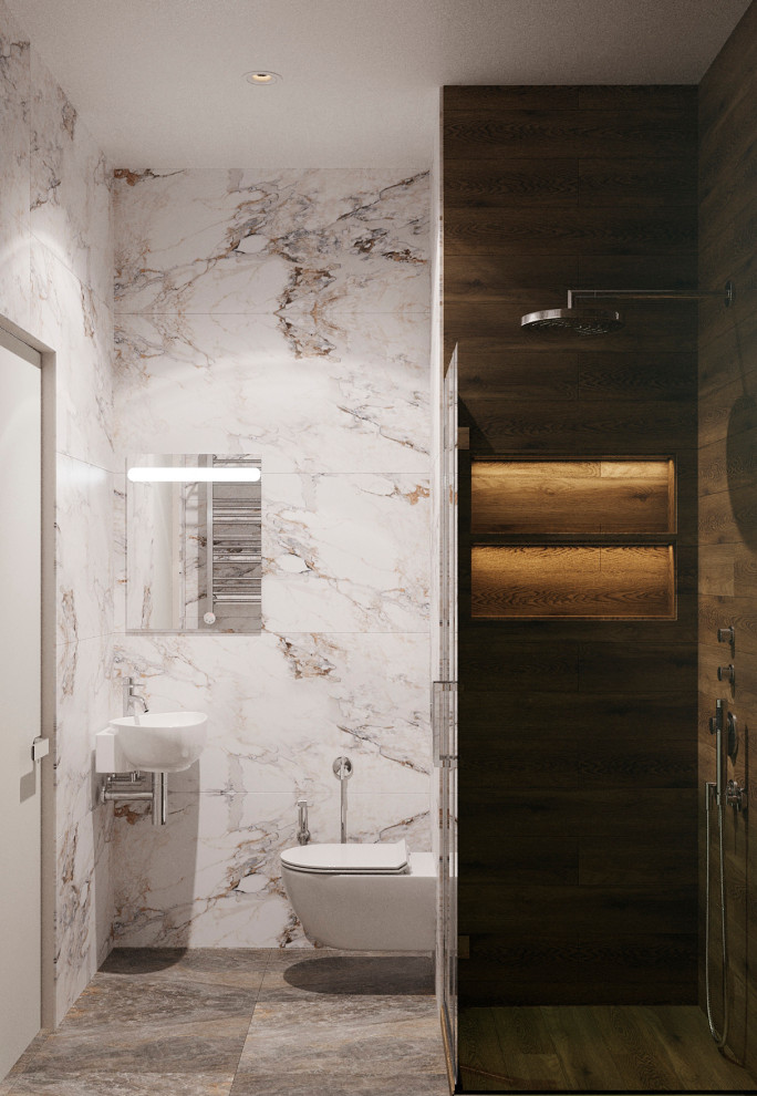 ЖК Серебрянный фонтан