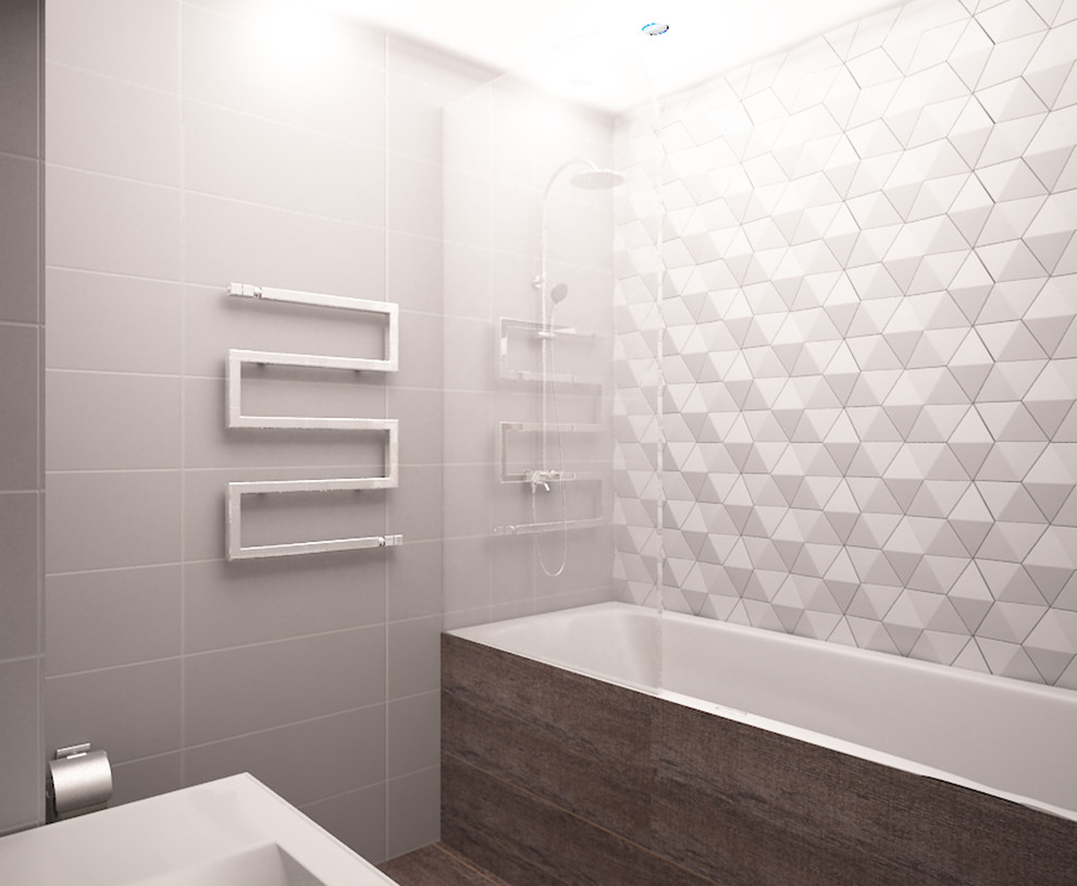 Однакомнатная квартира, г. Реутов