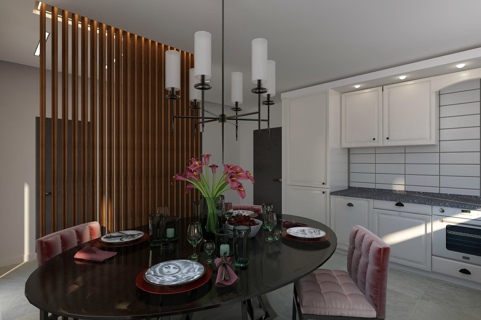 Дом, п. Репное