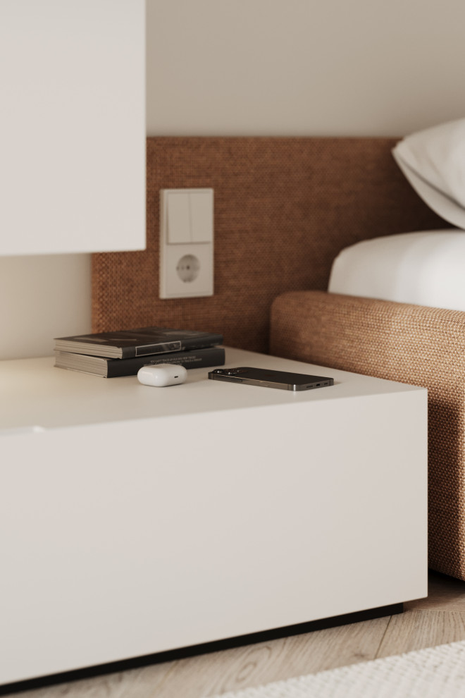 Михайловский парк, 81 м2