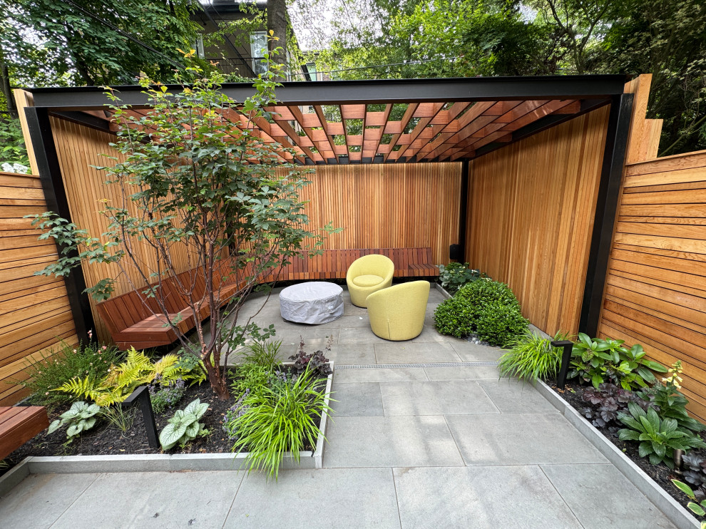 Carroll Gardens Modern
