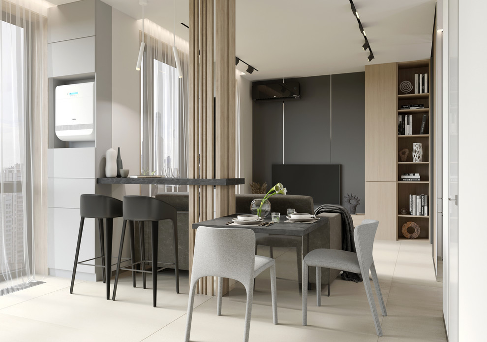 ЖК Олимпийская деревня