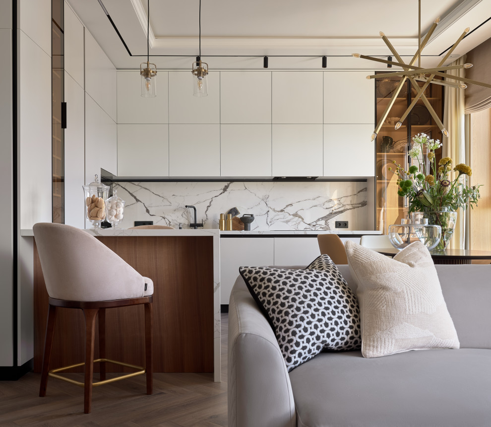 ЖК Life Ботанический сад