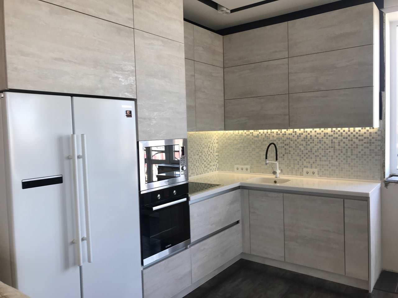 Квартира ул. Кавалристов, Новосибирск