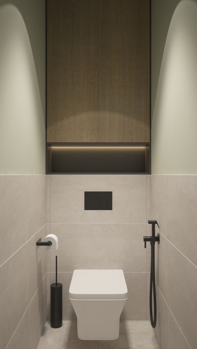 Щербаковская