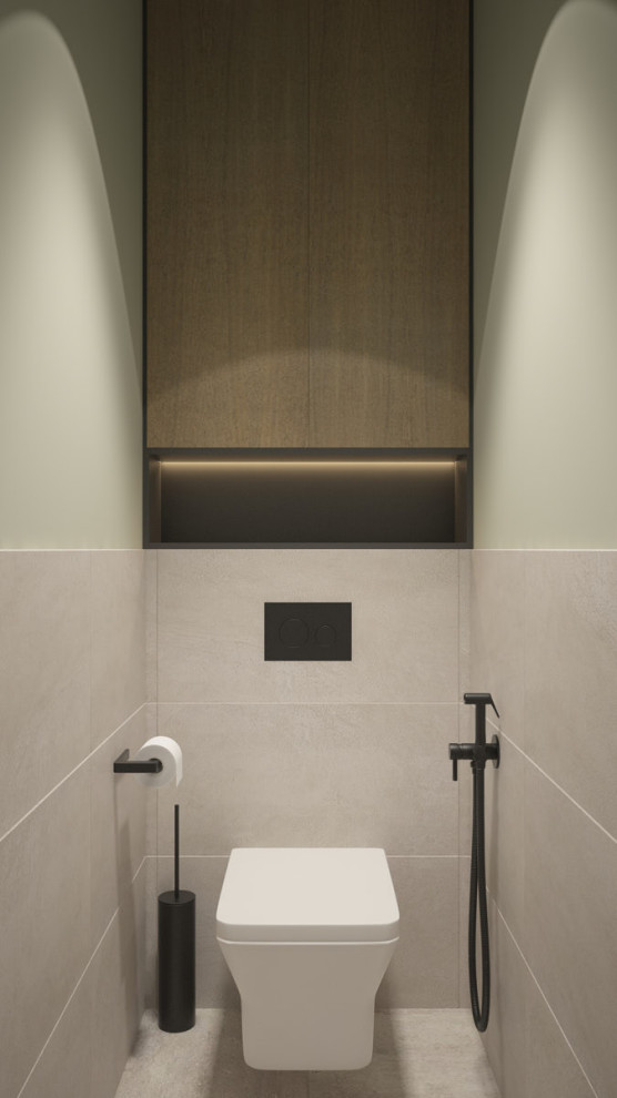 Щербаковская