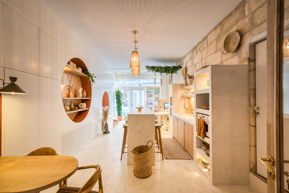 AD Immobilier — Agence immobilière réinventée