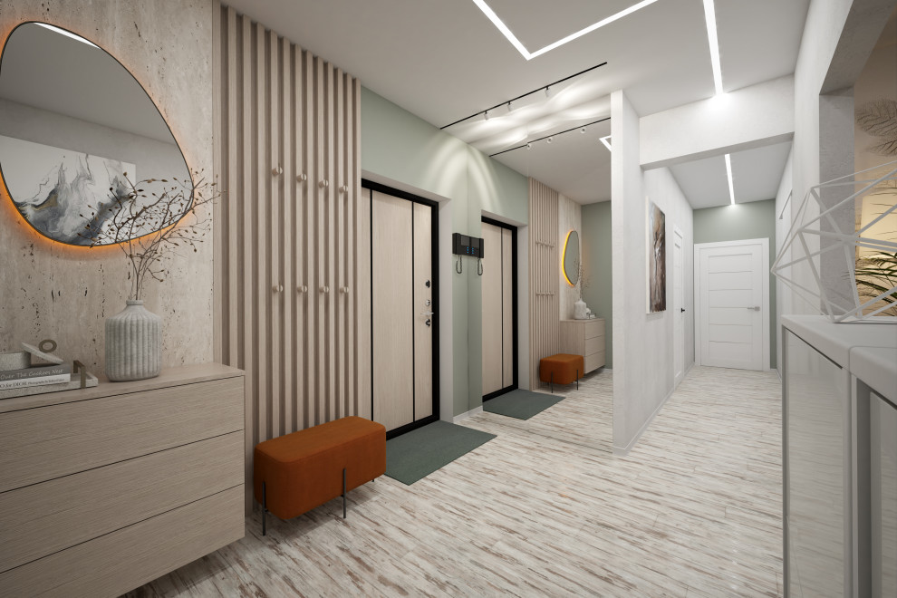 Квартира 81 кв.м.