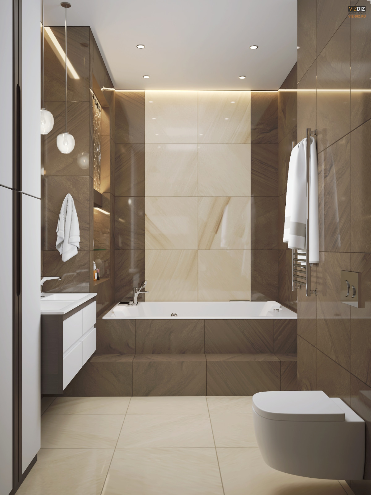 ЖК Жемчужный берег