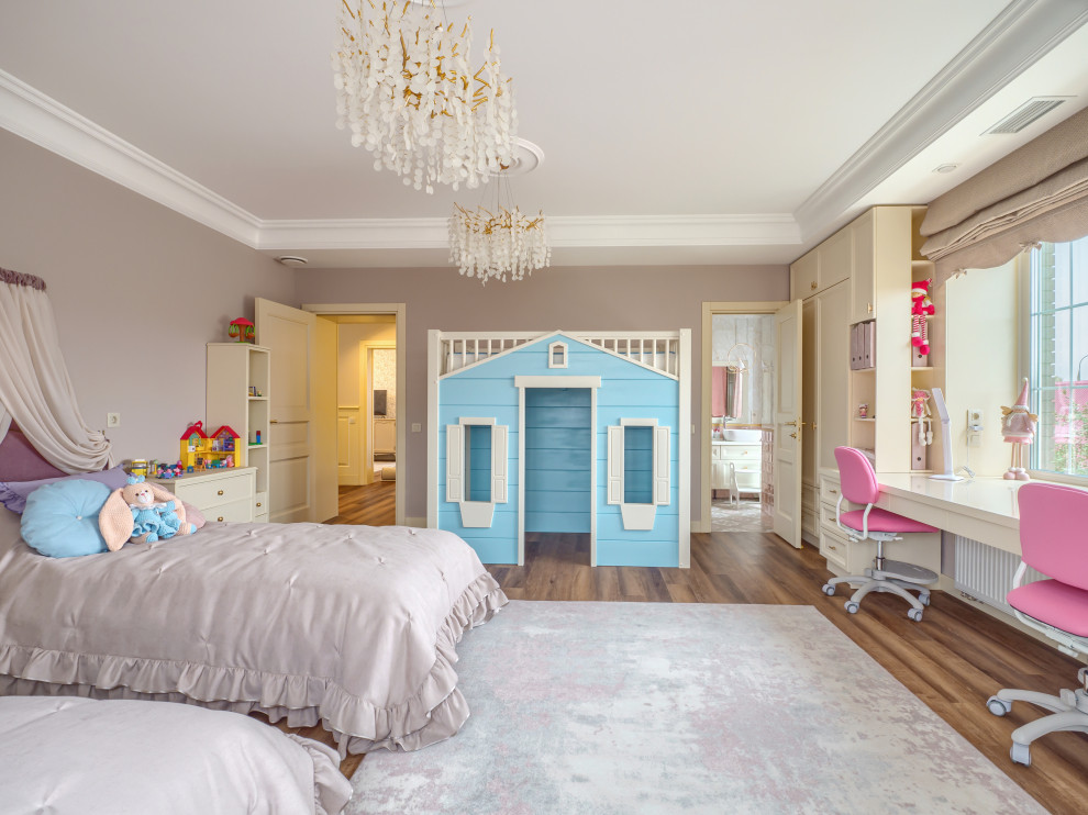 Очарование классики