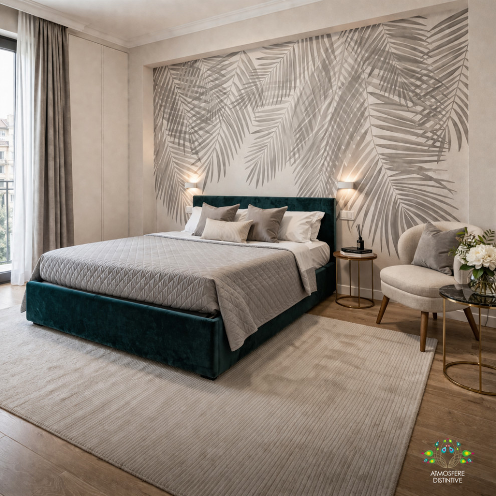 Restyling per affitti brevi - Luce