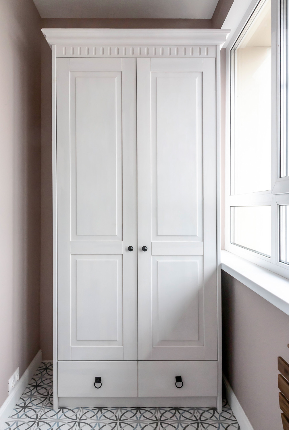 Из двушки в трешку. ЖК Лобачевский