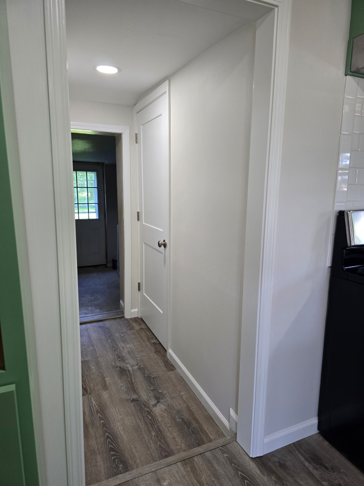 Major Remodel in Croton, OH