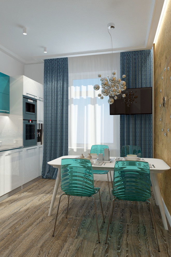 Природные краски