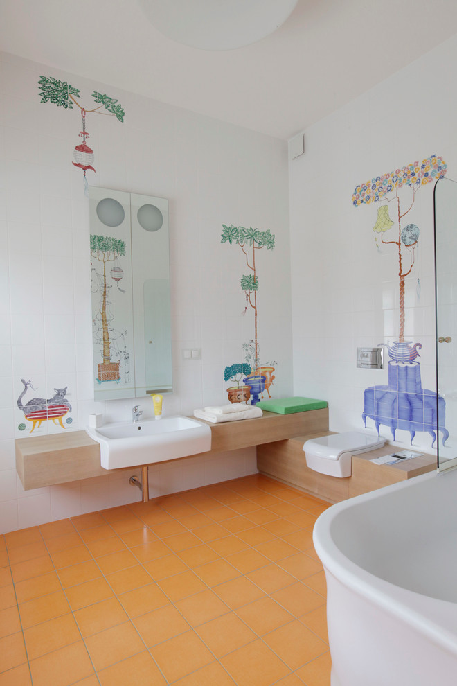 Детские комнаты