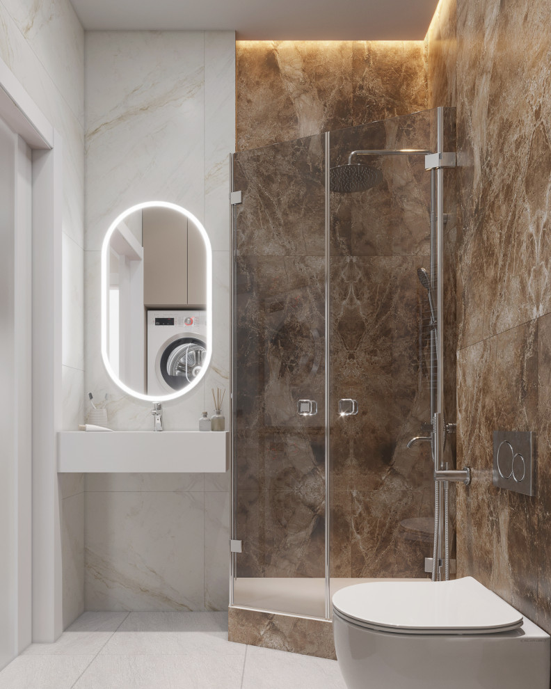 ЖК Скандинавия