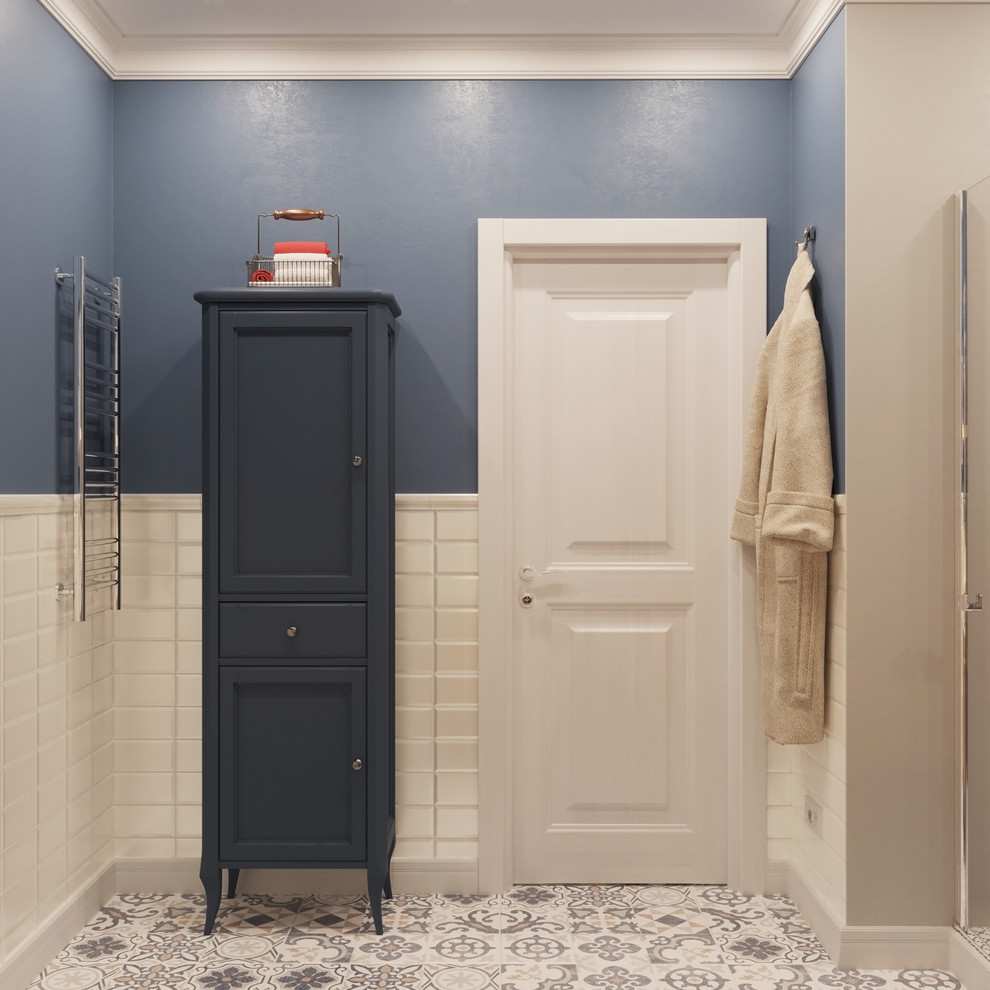 Квартира в ЖК "Новоорловский", 89 м2