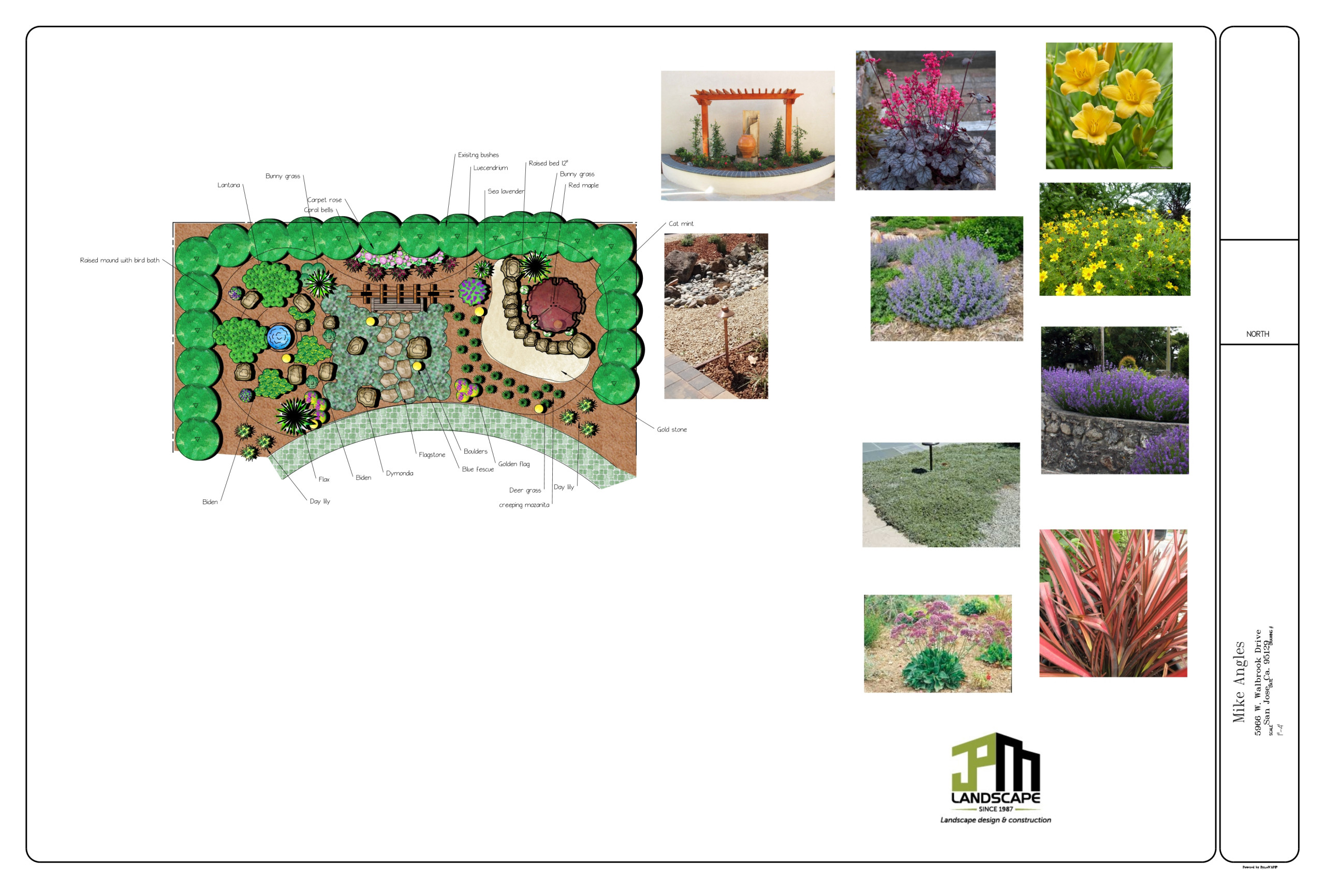 Landscape Designs